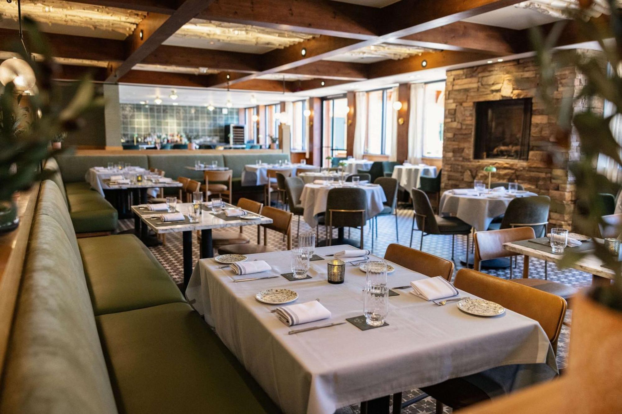 Hyatt Regency Lake Tahoe Resort, Spa&Casino Incline Village Exterior foto