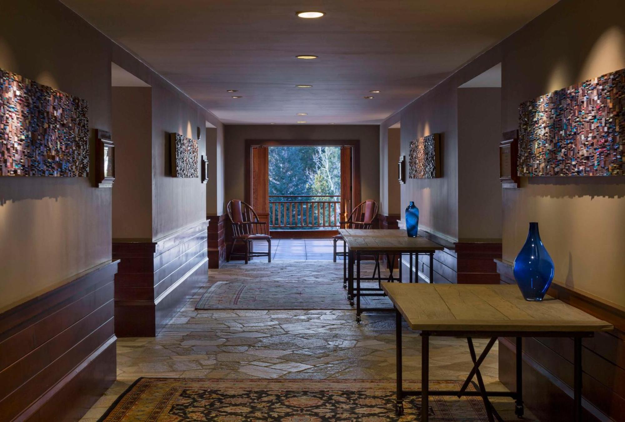 Hyatt Regency Lake Tahoe Resort, Spa&Casino Incline Village Exterior foto